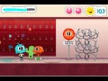 The Amazing World of Gumball ~ SCHOOL HOUSE ...