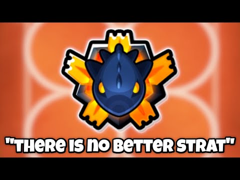 They All Said This Was IMPOSSIBLE.. So I Did It Anyway (BTD6)