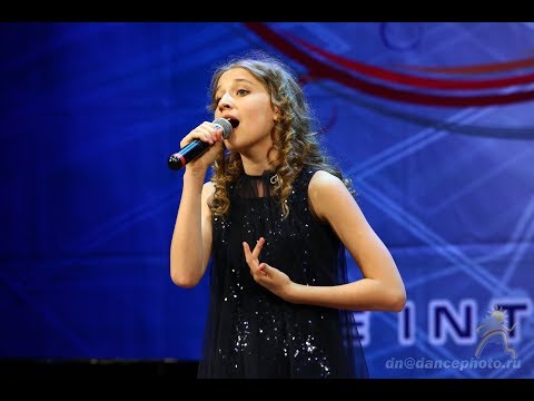 Даильнева Ксения, г.Тула - Рождение звезд (23 марта 2019)