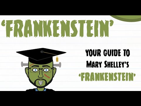 Mary Shelley's 'Frankenstein': Importance of Context