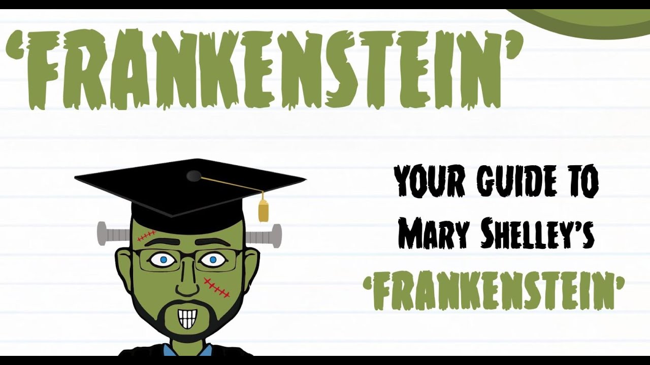 Mary Shelley's 'Frankenstein': Importance of Context