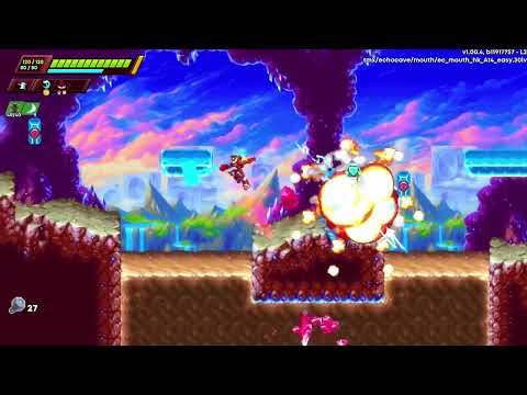 Awesome Review | 30XX