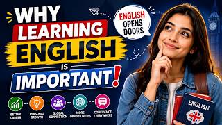 Test Your English LEVEL | Find Out Where You Stand!