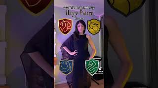 Download lagu Which House are You ? #harrypotter #gryffindor #ravenclaw #slytherin #hufflepuff mp3