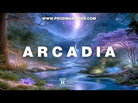 [FREE] PNL x DTF x MMZ Type Beat "Arcadia" - Instru Rap Cloud/Planant By Makafish
