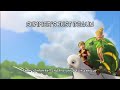 SUMMER S JUST BEGUN Tinkerbell And The Great Fairy Rescue With Lyrics