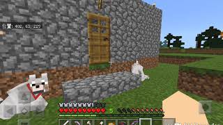 【マイクラ】町作りクラフトpart8～新天地と今後の野望～