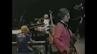 Cecil Taylor Orchestra from Two Continents - Live in Paris 1984