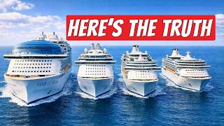 What Nobody Tells You About Royal Caribbean Cruises