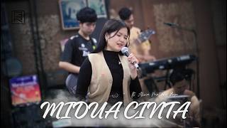 Download lagu MIDUA CINTA - SULE || LIVE COVER BY GR BAND FT. ALIVIA (AT TIKPUL BANDUNG) mp3