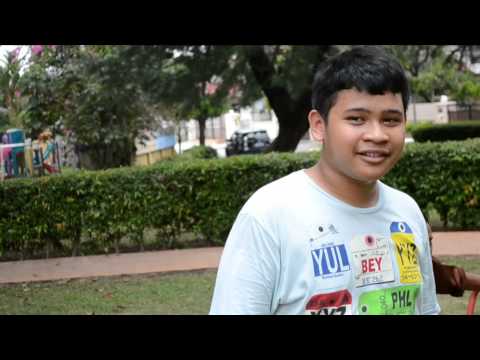 Seafield's 96 Hustlers (2011)