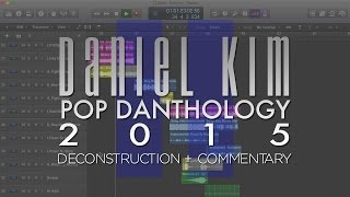 Pop Danthology 2015 - Part 2 (Deconstruction)