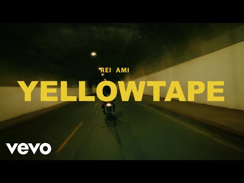 Video thumbnail for ​yellow tape