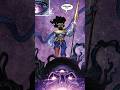 The Most Powerful Storm God In Marvel Marvelcomics