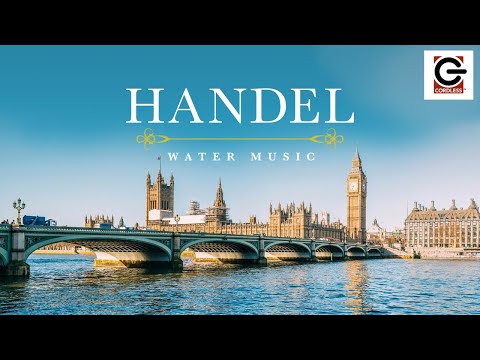 Händel: Wassermusik