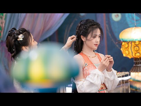 Bất Du 不逾 (Not Exceeding) - 叶炫清 (Ye Xuanqing), 张远 (Zhang Yuan)《长月烬明 Till the End of the Moon