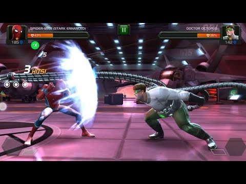 🕸️🔮 Spidey vs. Strange: Multiverse Clash 😱