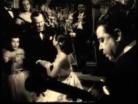 Pedro Infante - La negra noche