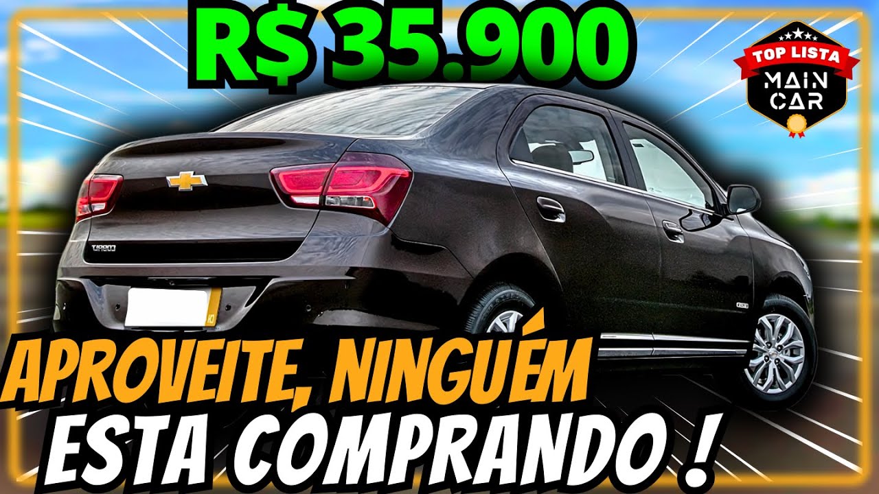 5 Cars That Are Being IGNORED By EVERYONE | UNDERRATED Cars That YOU NEED TO KNOW ABOUT!🔥