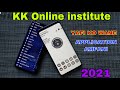 Hanyar Koyon Fasaha Technology Da Yaren Hausa Ta Amfani Da Manhajar Kk Online Institute Kyuta Free