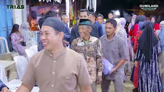 Download lagu TRIAS MUSIC - CEK SOUND - KHITAN JOHAN - LEBAK PAKISAJI JEPARA mp3