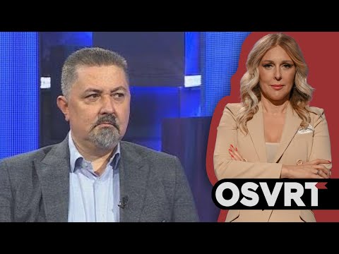 Saša Milovanović | Osvrt B92