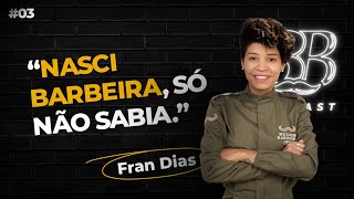 BestBarbers Podcast com Mulher Barbeira — Bate-papo sobre Gestão de Barbearia