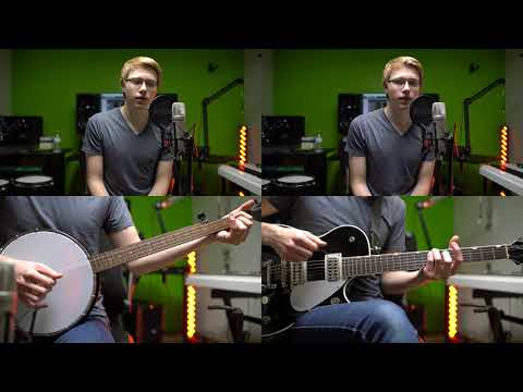 Oh, Round Lake - Novo Amor