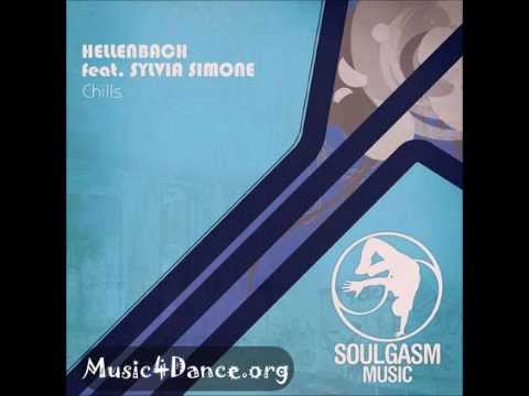 Hellenbach Feat. Sylvia Simone - Chills (the Wizard Brian Coxx Club Mix)
