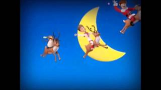 Céline Dion-Père Nöel arrive ce soir Eva &amp; Eric