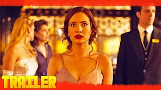 Trailers In Spanish Alta Mar Temporada 2 (2019) Netflix Serie Tráiler Oficial Español anuncio