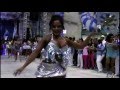 Best types of high heels for Samba Dancing: Sandals ...