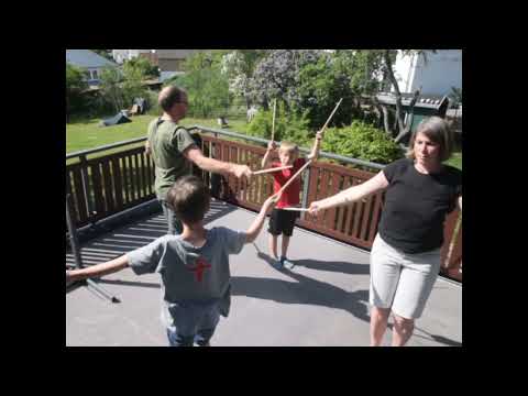 2022 05 15 Tutorial Marsch der Torreros