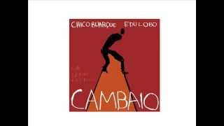 Quase Memória - Edu Lobo