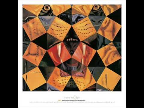 Pablo Estellés en el "Rastro" - Diabolous in música (D. G.)