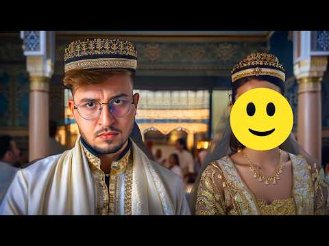  واش الزواج 💍  زوين ! The Wedding