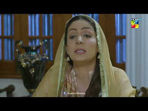 Phupo Agar Aap Ki Shadi Bhi Hui Hoti Tou... Roag - HUM TV Drama