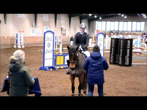 Daniella Siira/Pitchi II 105/110 Jönköping