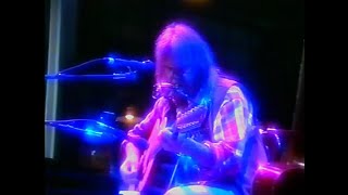 Neil Young - Pocahontas