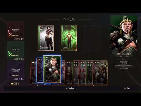 Paragon v44.3 : Crunch Jungle (Crunch Got Boned) No longer the Burst God