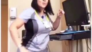 Out of breath what??.....