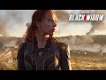 New Team | Marvel Studios’ Black Widow