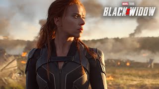 New Team | Marvel Studios’ Black Widow