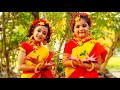 Fule Fule Dhole Dhole|| My students' tribute to RabindranathTagore||Choreographed by Parna Mukherjee