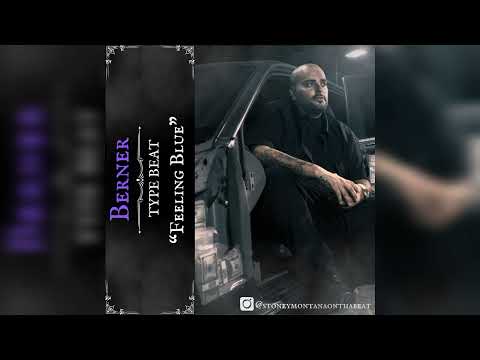 [SOLD] Berner X The Jacka Type Beat "Feeling Blue" (Prod By Stoney Montana) 2025