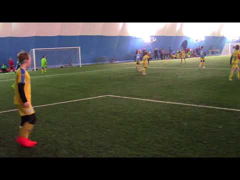 Jouluturnaus OLS07 - OLS06 Sininen