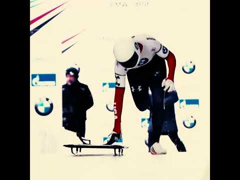 USA Bobsled promotional video