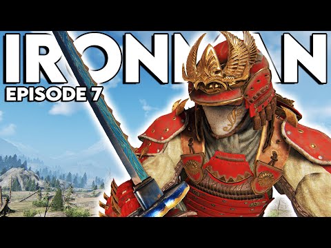 An Unfortunate Existence | Ironman Episode #7 | For Honor