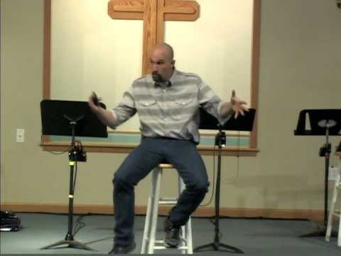 2014.03.30 Sermon (Full)