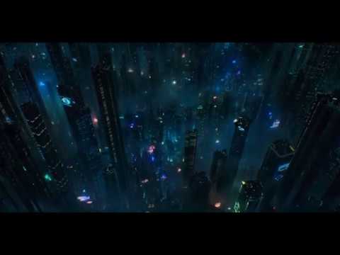 Altered Carbon - Let My Baby Ride